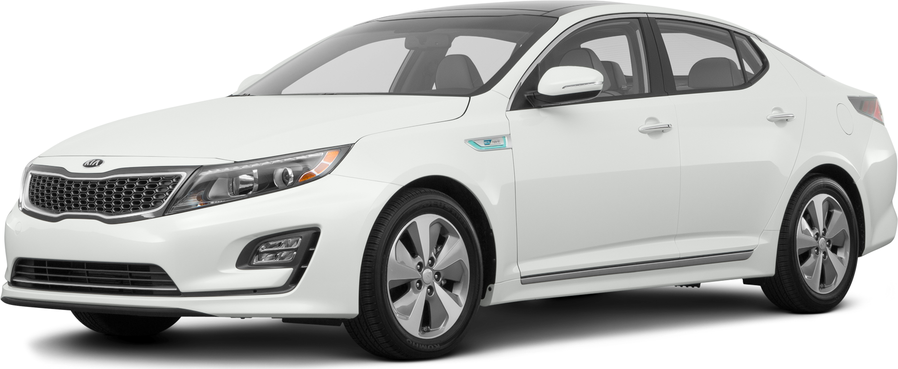 2016 Kia Optima Hybrid Prices, Reviews & Pictures | Kelley Blue Book